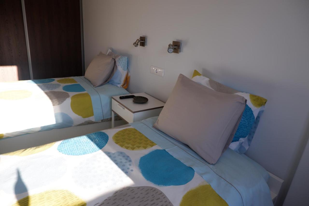 Apartamento Baleia Apartment Коста да Капарика Екстериор снимка